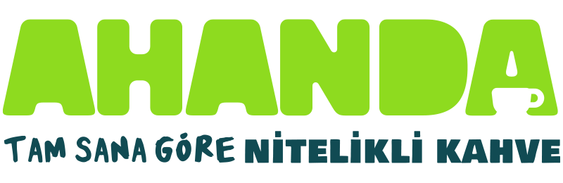 Ahanda Kahve