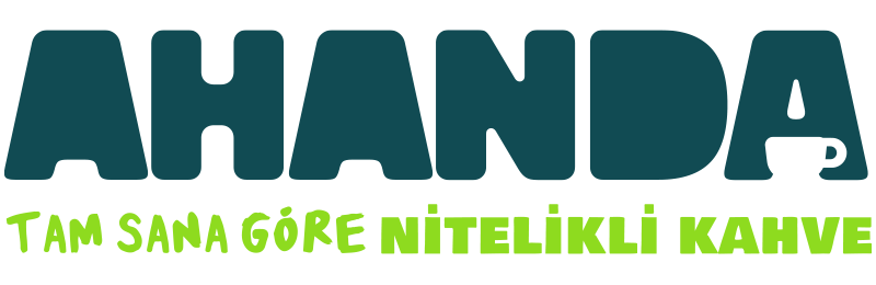 Ahanda Kahve