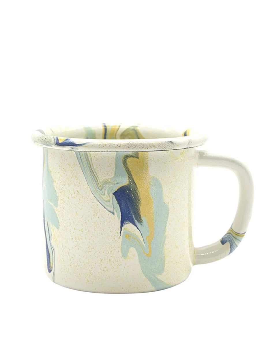 Nera Emaye Kupa 350cc - Ahanda Kahve