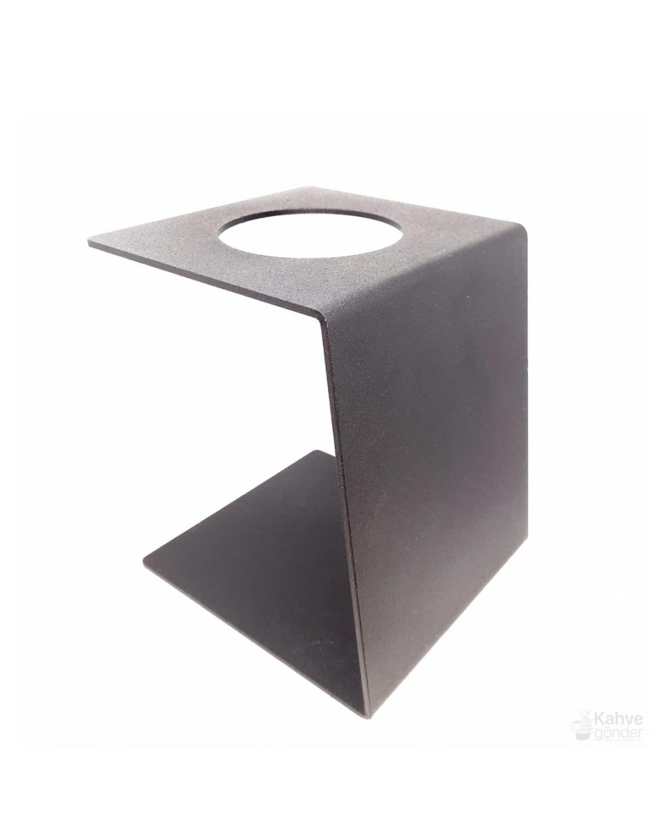 V60 Drip Demleme Standı, Metal - Ahanda Kahve