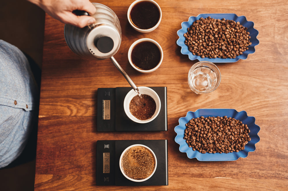 Special Blend
