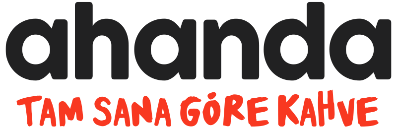 Ahanda Kahve