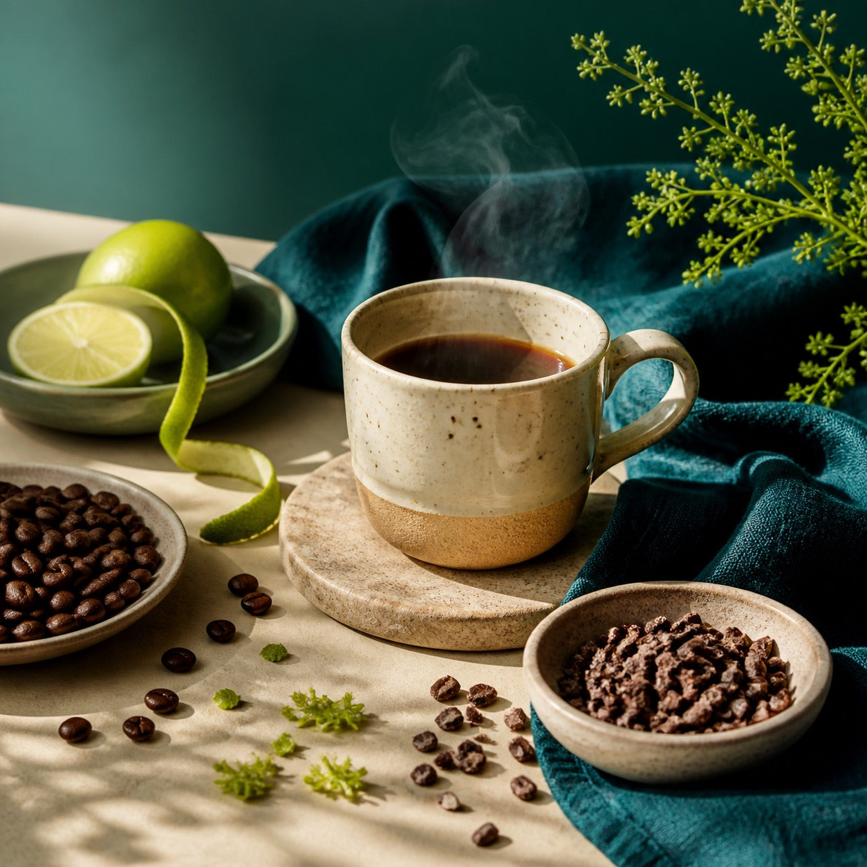 Brezilya’dan gelen denge